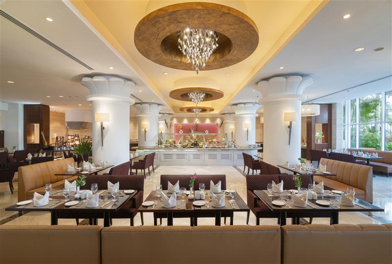 Steigenberger Pyramids